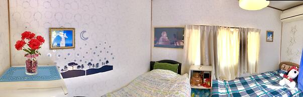 ShimaHama Home