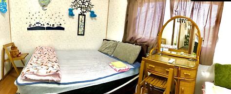 ShimaHama Home