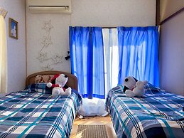 ShimaHama Home