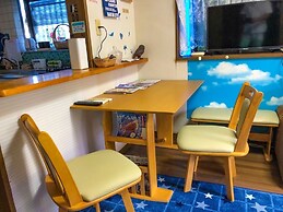 ShimaHama Home