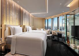 J Hotel, Shanghai Tower