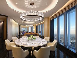 J Hotel, Shanghai Tower