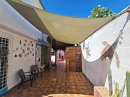 Nice Studio With Kitchenette and Close to the Boardwalk and the Beach
