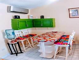 Nice Studio With Kitchenette and Close to the Boardwalk and the Beach