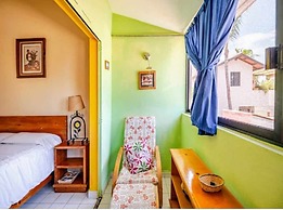 Nice Studio With Kitchenette and Close to the Boardwalk and the Beach
