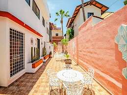 Nice Studio With Kitchenette and Close to the Boardwalk and the Beach