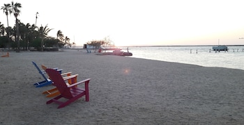 Nice Studio With Kitchenette and Close to the Boardwalk and the Beach