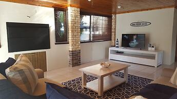 Sea Forever - Wildbreak Self Catering
