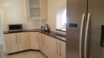 Sea Forever - Wildbreak Self Catering