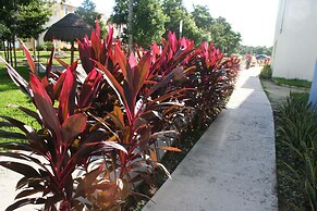 Apartments Paraiso Maya 19-b