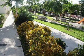 Apartments Paraiso Maya 19-b