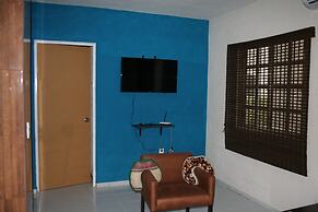 Apartments Paraiso Maya 19-b
