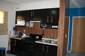 Apartments Paraiso Maya 19-b