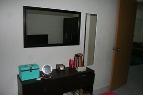 Apartments Paraiso Maya 19-b