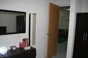 Apartments Paraiso Maya 19-b