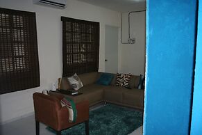 Apartments Paraiso Maya 19-b