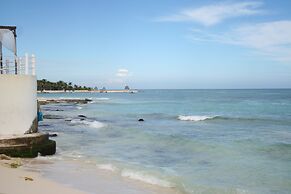 Apartments Paraiso Maya 19-b