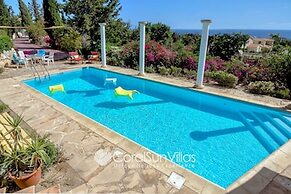 Wonderful Quiet Area, Completely Privacy, Large Private Pool, Colourfu