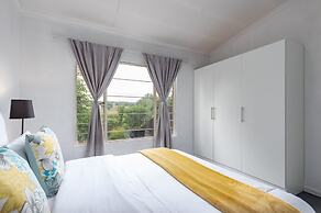 Stylish 2-bed Apartment in Centurion, Pretoria