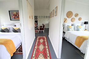 Stylish 2-bed Apartment in Centurion, Pretoria