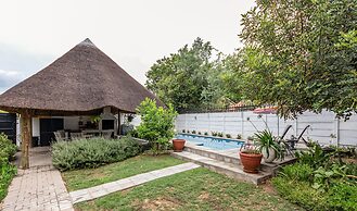 Stylish 2-bed Apartment in Centurion, Pretoria