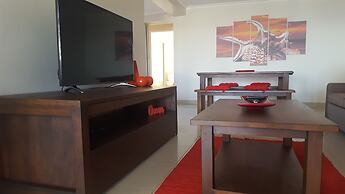 Wave Catcher- Wildbreak Self Catering