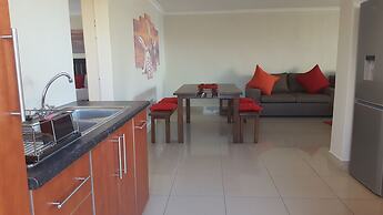 Wave Catcher- Wildbreak Self Catering