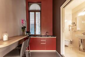 Residenza Manin Apartments