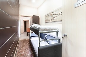 Residenza Manin Apartments
