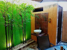 Linda Casita de Cereza