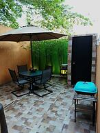 Linda Casita de Cereza