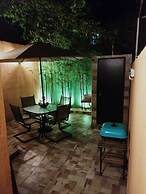 Linda Casita de Cereza