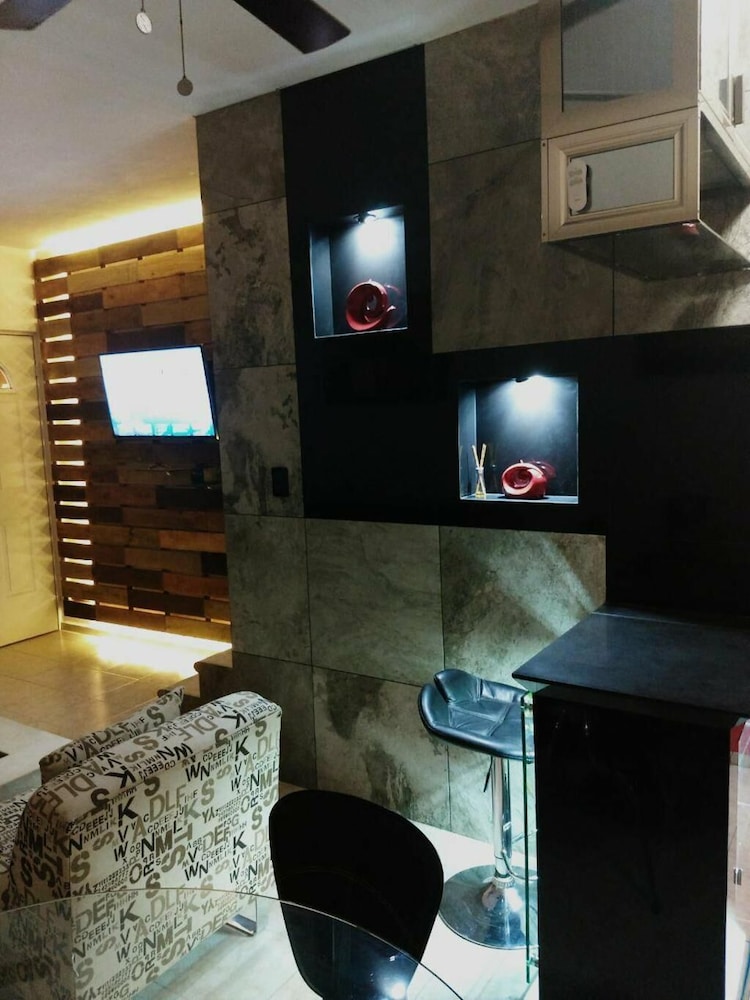 Linda Casita de Cereza