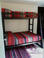 Linda Casita de Cereza