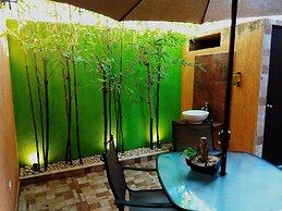 Linda Casita de Cereza