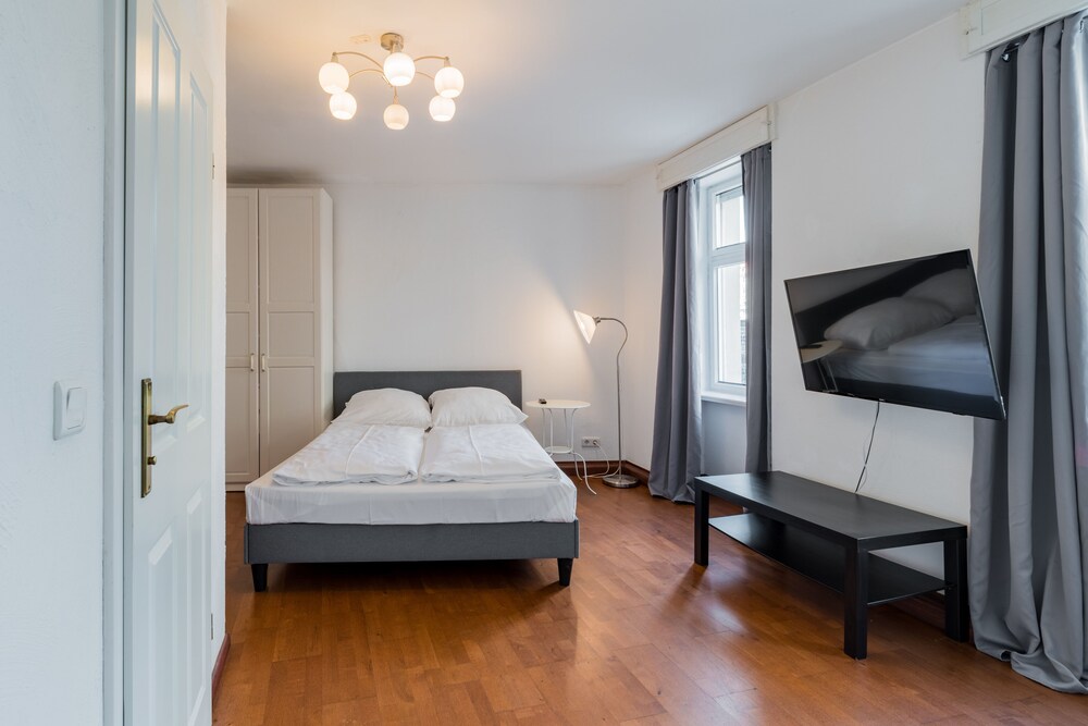 Suite & Apart