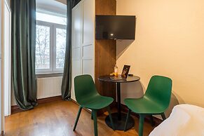 Suite & Apart