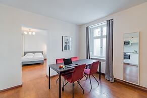 Suite & Apart