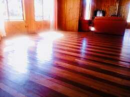 Cabin Chalet Type in Pucon