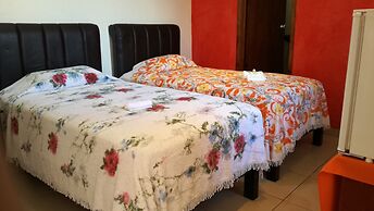 Hotel Posada De Santa Rosa