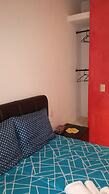 Posada De Santa Rosa Bed and Breakfast