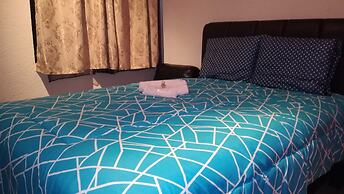 Posada De Santa Rosa Bed and Breakfast