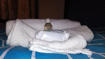 Posada De Santa Rosa Bed and Breakfast