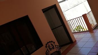 Posada De Santa Rosa Bed and Breakfast