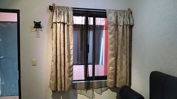 Posada De Santa Rosa Bed and Breakfast