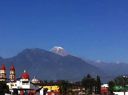 Posada De Santa Rosa Bed and Breakfast