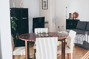 Kent Street - Apt 8
