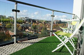 Kent Street - Apt 8
