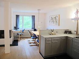 Luxurious And Beautifully Designed Apartment In Saint Moritz - Lets ge
