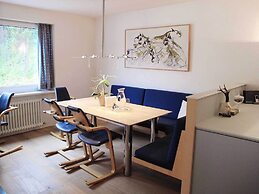 Luxurious And Beautifully Designed Apartment In Saint Moritz - Lets ge